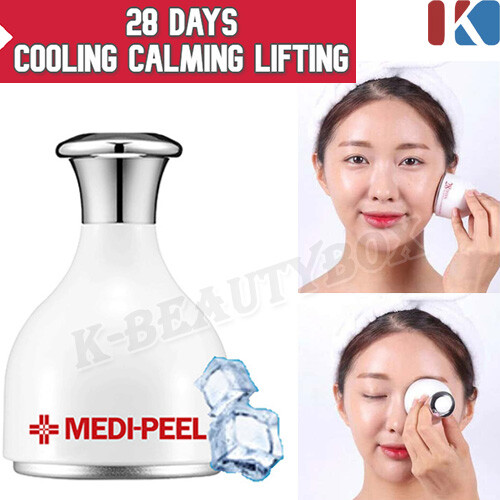 Medi peel jours - medi, massage