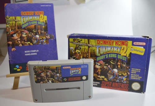 Donkey kong diddy - donkey, diddy's
