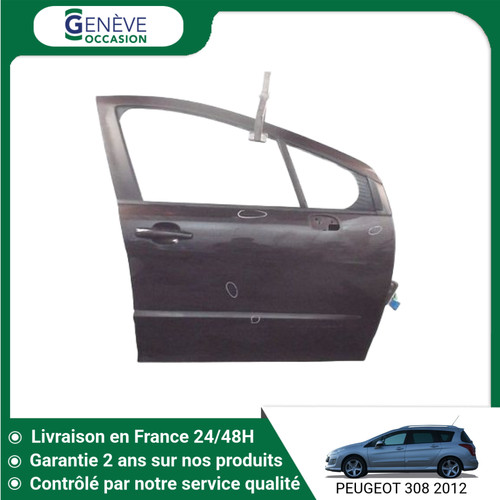 Porte avant droit - 🇫🇷,
