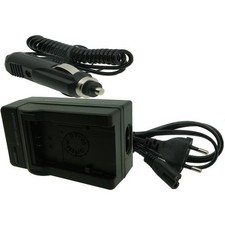 Chargeur pour JVC GZ-MG57E