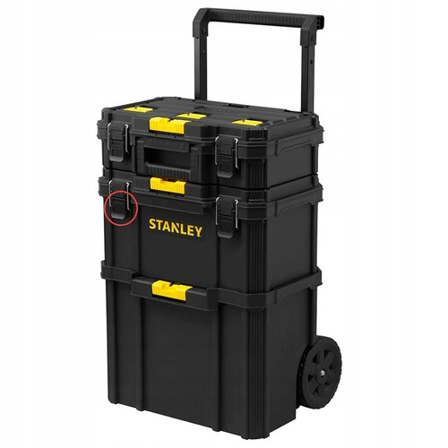 Boîte outils stanley sur - boîte,