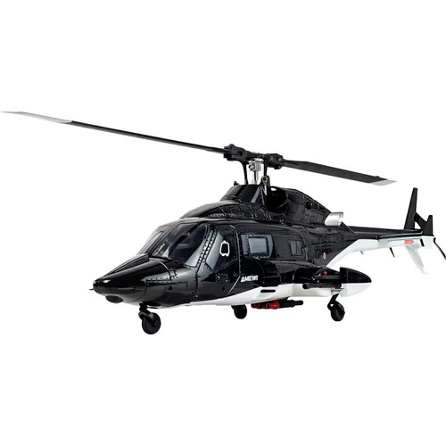 Amewi bell 222 airwolf - bell,