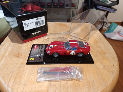 Ferrari 250 gto le - ferrari, #19