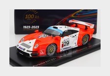 1:43 SPARK Porsche 911 Gt1