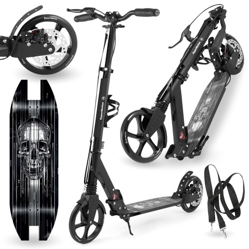 Trottinette ado adulte - trottinette,