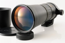 [Exc+5] W/Hood Sigma 170-500mm f5-6.3D APO AF Zoom Lens Nikon F Mount JAPAN #40