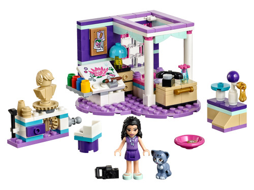 Lego friends 41342 set - 41342, --