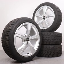 4x Audi A1 GB 17 pouces roues