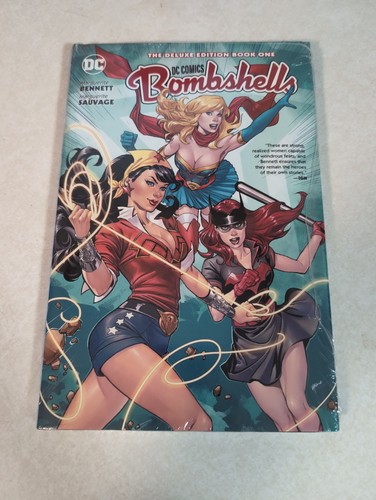 Comics bombshells the - comics:,