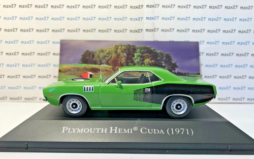 Voiture plymouth hemi - voiture,