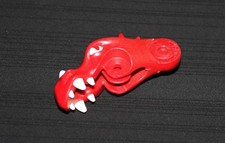 Playmobil Middle Ages Red Dragon Head 5996