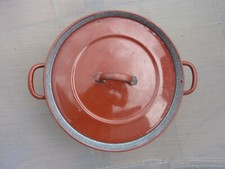 Ancienne casserole faitout