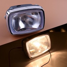 Feu avant Phare pour Honda