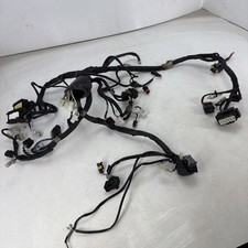 Aprilia Shiver SL750 2013 Main Wiring Harness / Loom (Non ABS) Pt.no 895808 #YZ1