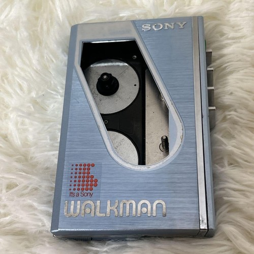 Sony walkman portable - sony,