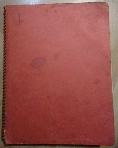 Album photo famille amateur - de,