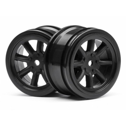 Hpi racing spoke jantes - racing, 26mm
