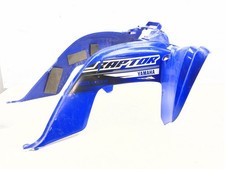 Capot Avant De Yamaha Raptor