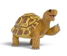 SCHLEICH, Henrietta la tortue