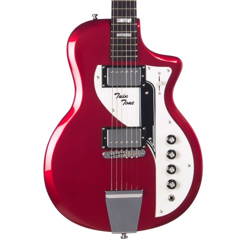 Airline guitars twin tone - twin,