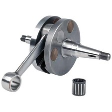 Arbre Moteur Volants Ronds