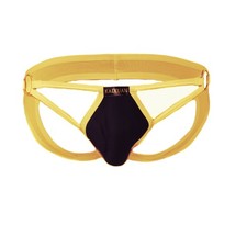 Jockstraps PushUp rembourrés