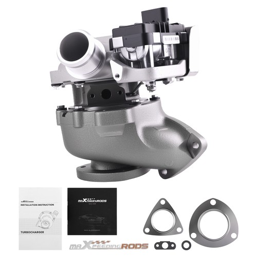 Billet turbo diesel gtd2056v - billet,