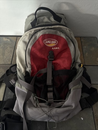 Camelbak g hawg - hawg, backpack