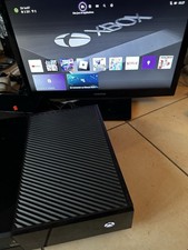 Hs - Console Microsoft Xbox