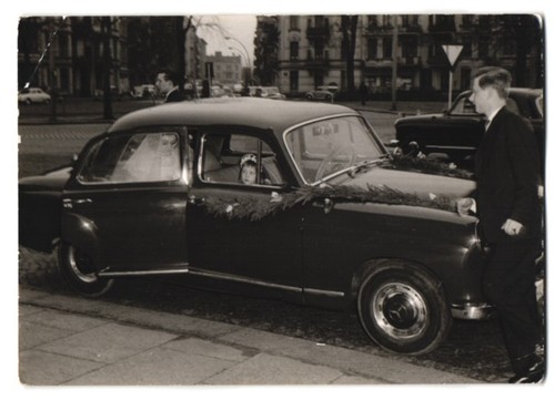 Photographie voiture mercedes - photographie,