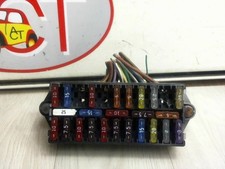 Porte fusible OPEL SPEEDSTER