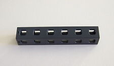 Playmobil (T2199) Equestrian Center - Dark Grey Beam Double Floor Roof 3120