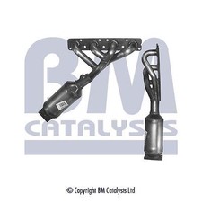 CATALYSEUR BMW 1 116 I,118 I,3
