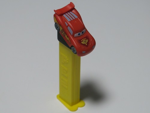 Pez distributeur bonbons - de,