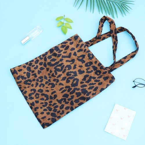 Sac bandoulière léopard - bandoulière,