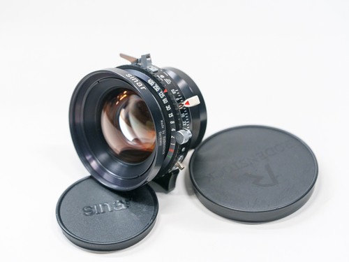 Rodenstock sinar sinaron - rodenstock, ws