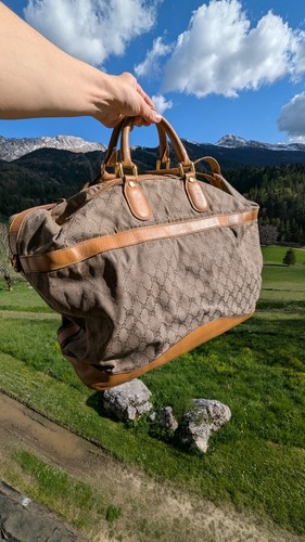 Gucci grand sac - , weekend