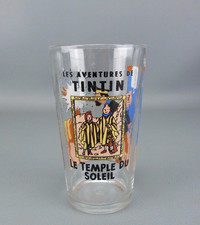 Verre à moutarde AMORA