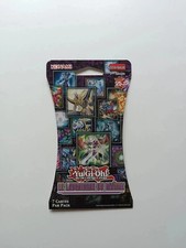 Yu-Gi-Oh! Booster à l'unité