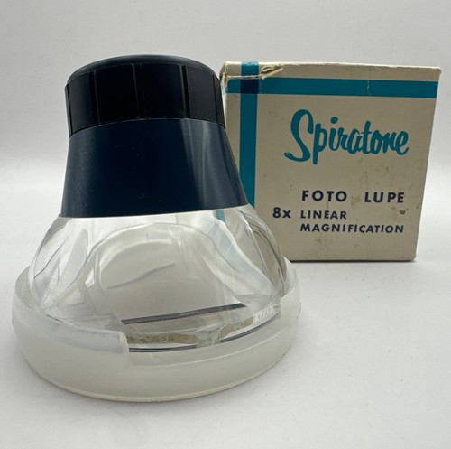 Spiratone foto lupe - foto,