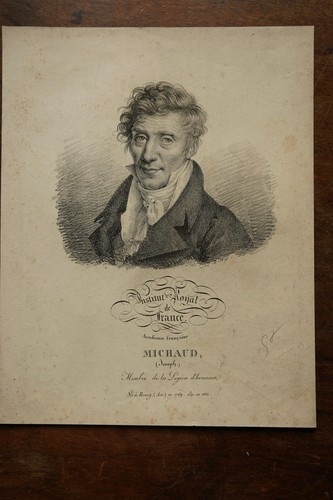 Michaud joseph bourg - michaud,