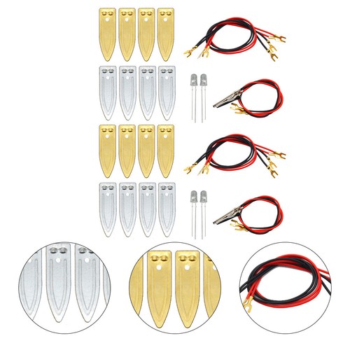 Sets fruit power - 2,