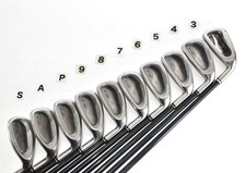 XXIO 10pcs MP400 3 MP300