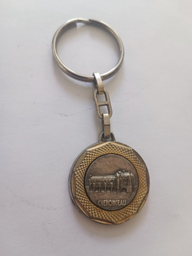 Porte clés chateau - porte-clés, de