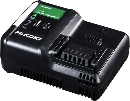 Chargeur rapide hikoki - rapide,