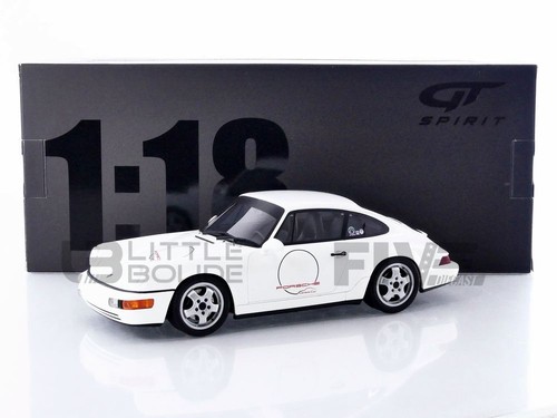 Spirit porsche 911 - gt,