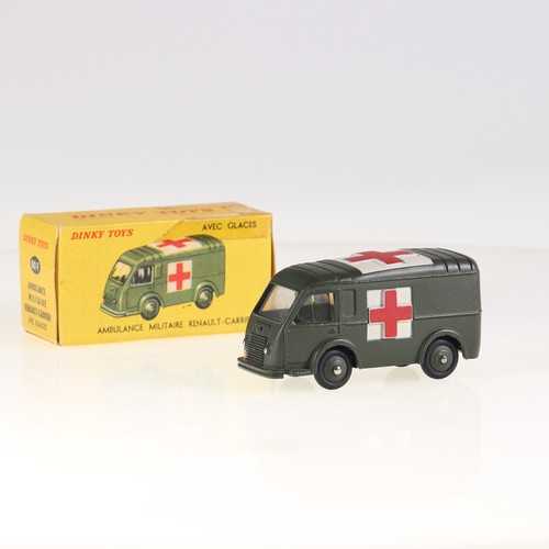 Dinky toys 80f - dinky,