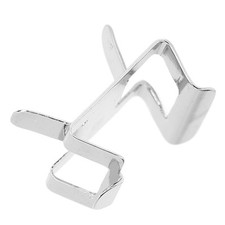 Clip En Métal Pour Cadre Brodé Clip Pour Cadre Brodé Exquisément Conçu Pour