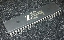 1pcs. Z16C0110PSC Z16C00 CPU CMOS MPU 10MHz PDIP48  