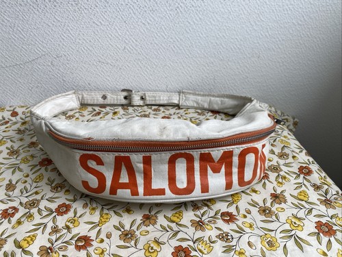 Ancienne banane salomon - ancienne,